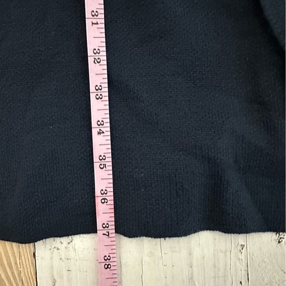 By Design Open Long Line Soft Knit Cardigan Size Medium - Picture 7 of 8